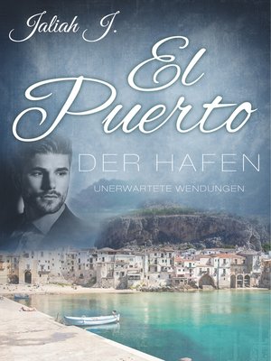cover image of El Puerto--Der Hafen 8